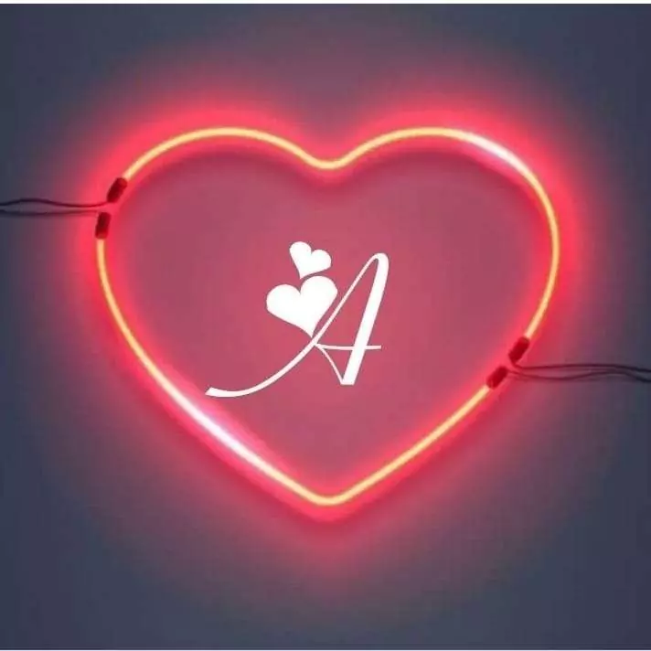 a name dp image